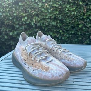 Men’s adidas Yeezy boost 380 Pepper